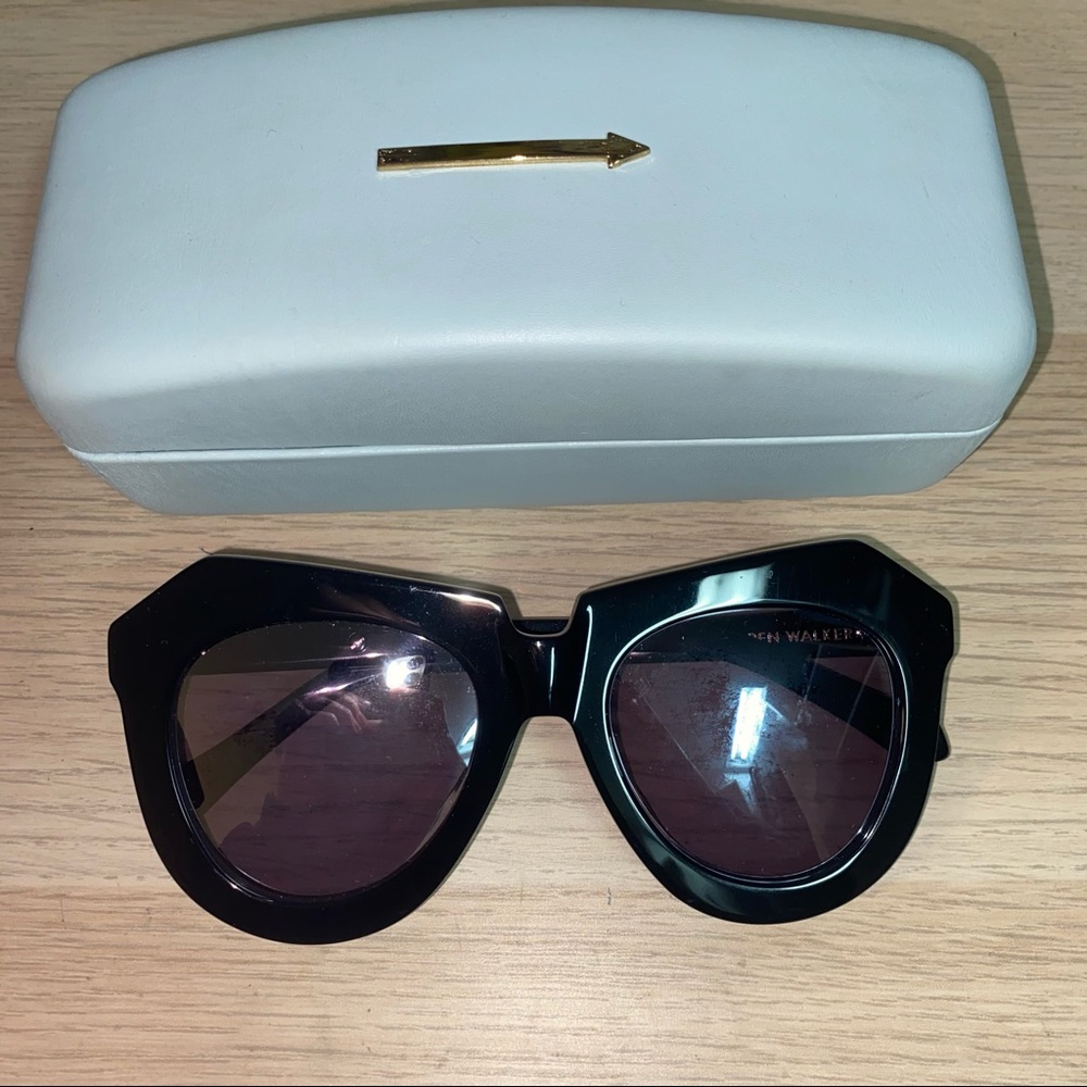 Karen Walker Alternative Fit Sunglasses